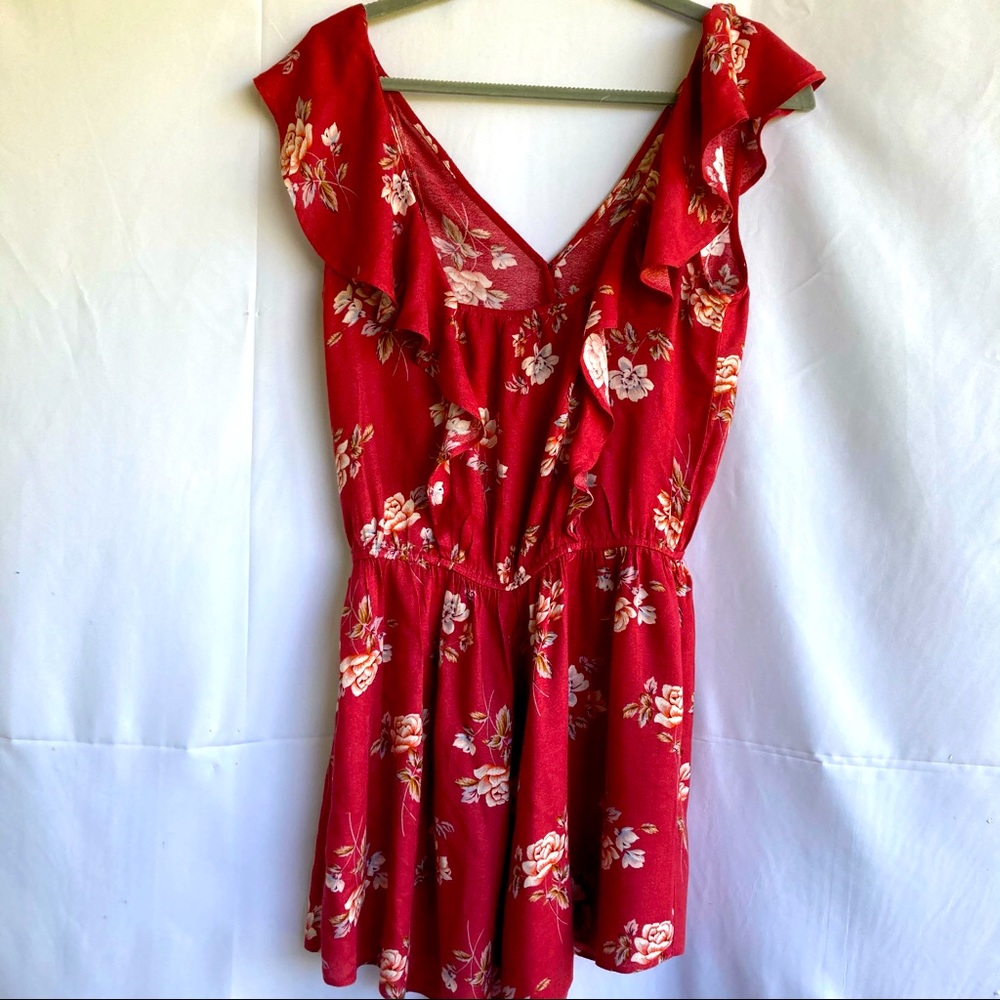 American Eagle outfitters size small skort. - Picture 2 of 5